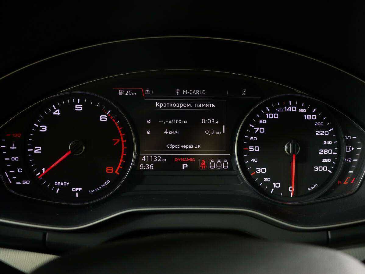 Audi Q5 с пробегом — 2018 год. Фото: #8