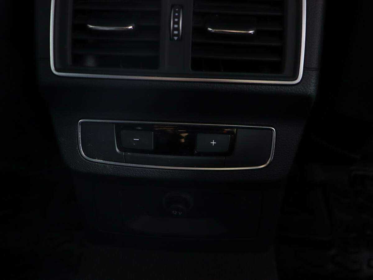 Audi Q5 с пробегом — 2018 год. Фото: #13