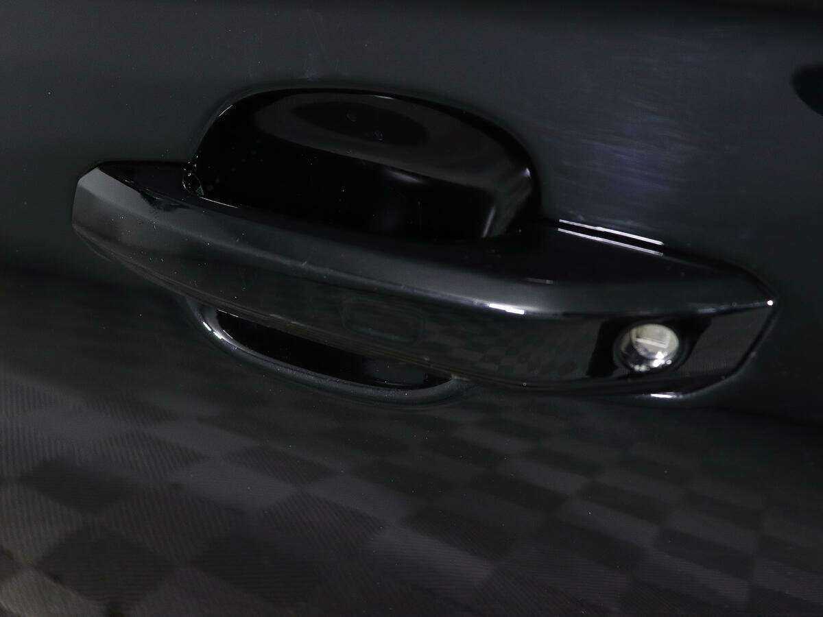 Audi Q5 с пробегом — 2018 год. Фото: #14