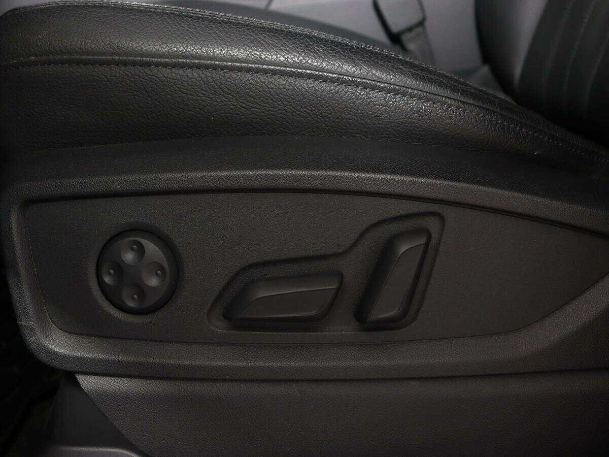 Audi Q5 с пробегом — 2018 год. Фото: #16