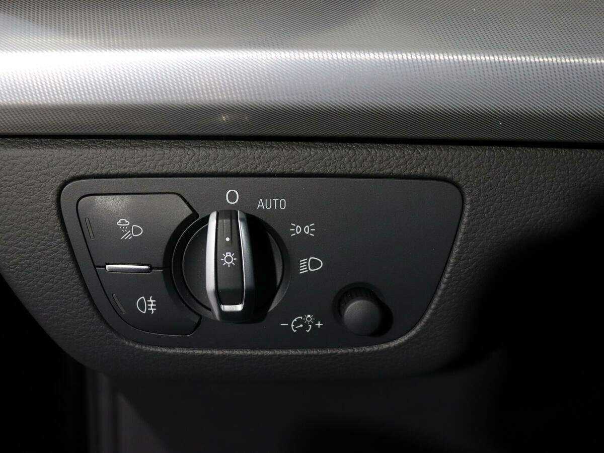 Audi Q5 с пробегом — 2018 год. Фото: #17