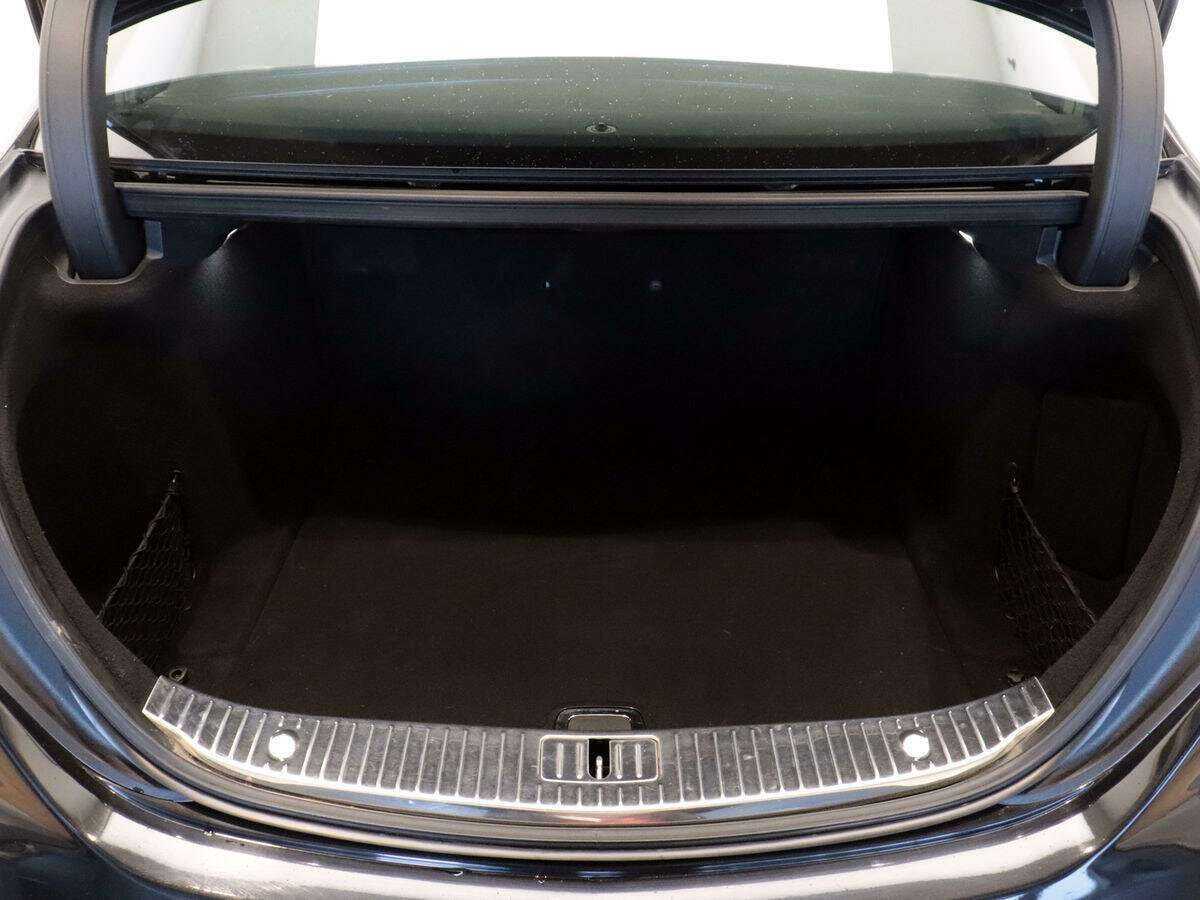 Mercedes-Benz S-Класс с пробегом — 2017 год. Фото: #9