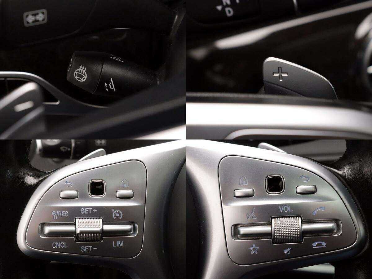 Mercedes-Benz S-Класс с пробегом — 2017 год. Фото: #13