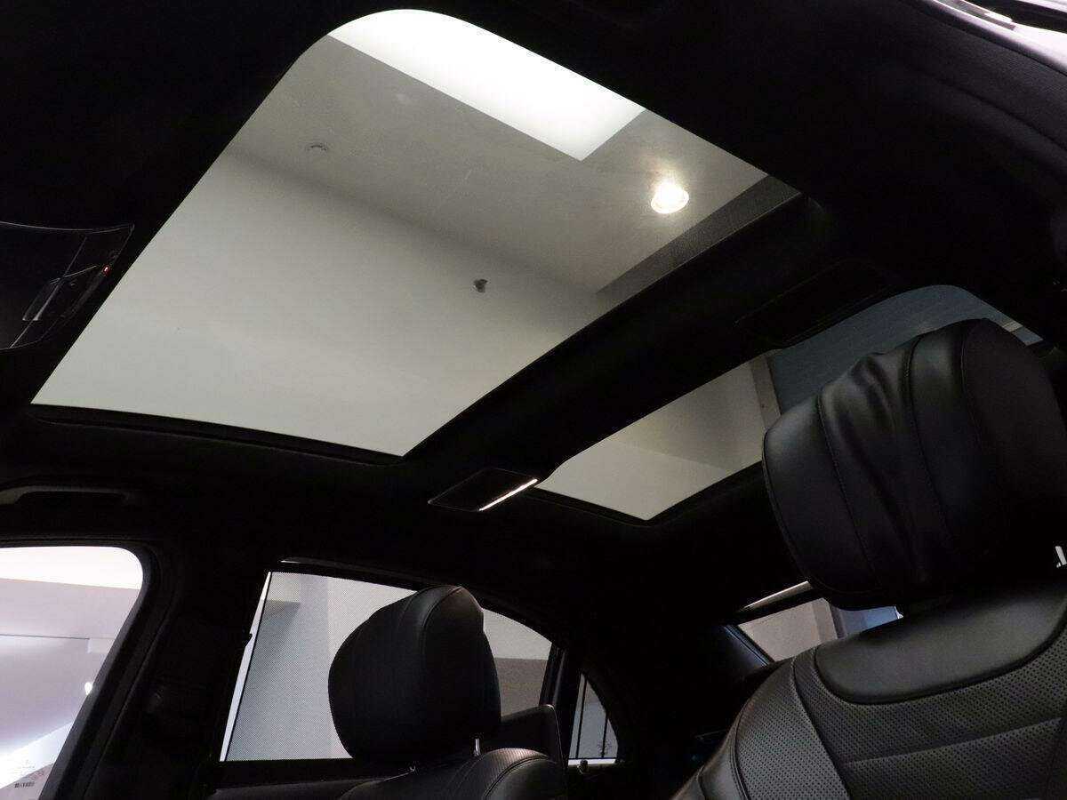 Mercedes-Benz S-Класс с пробегом — 2017 год. Фото: #27