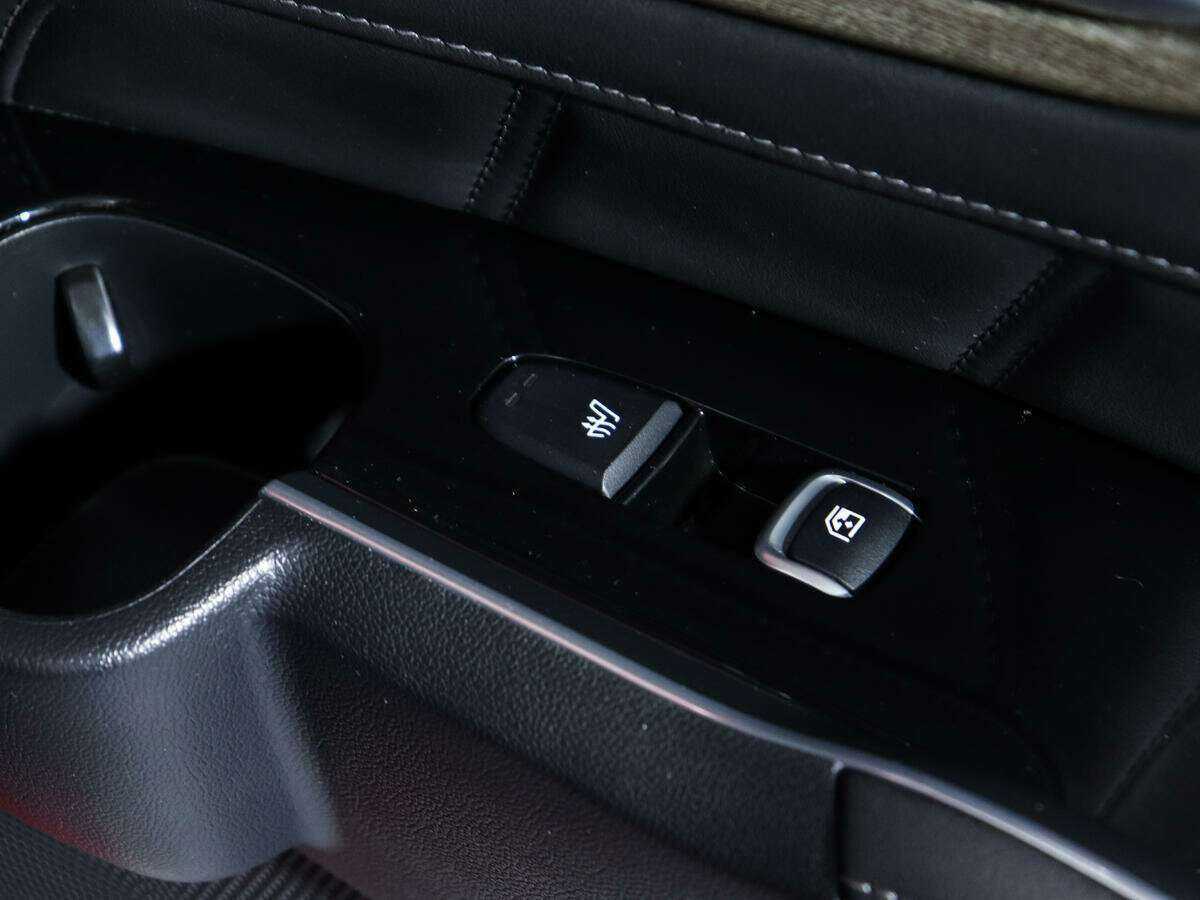 Kia Sorento с пробегом — 2021 год. Фото: #14