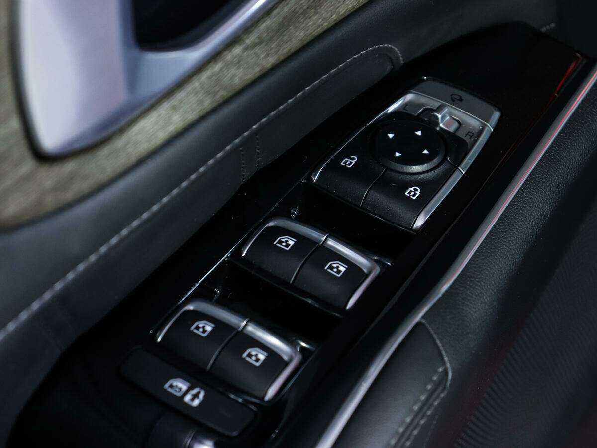 Kia Sorento с пробегом — 2021 год. Фото: #16