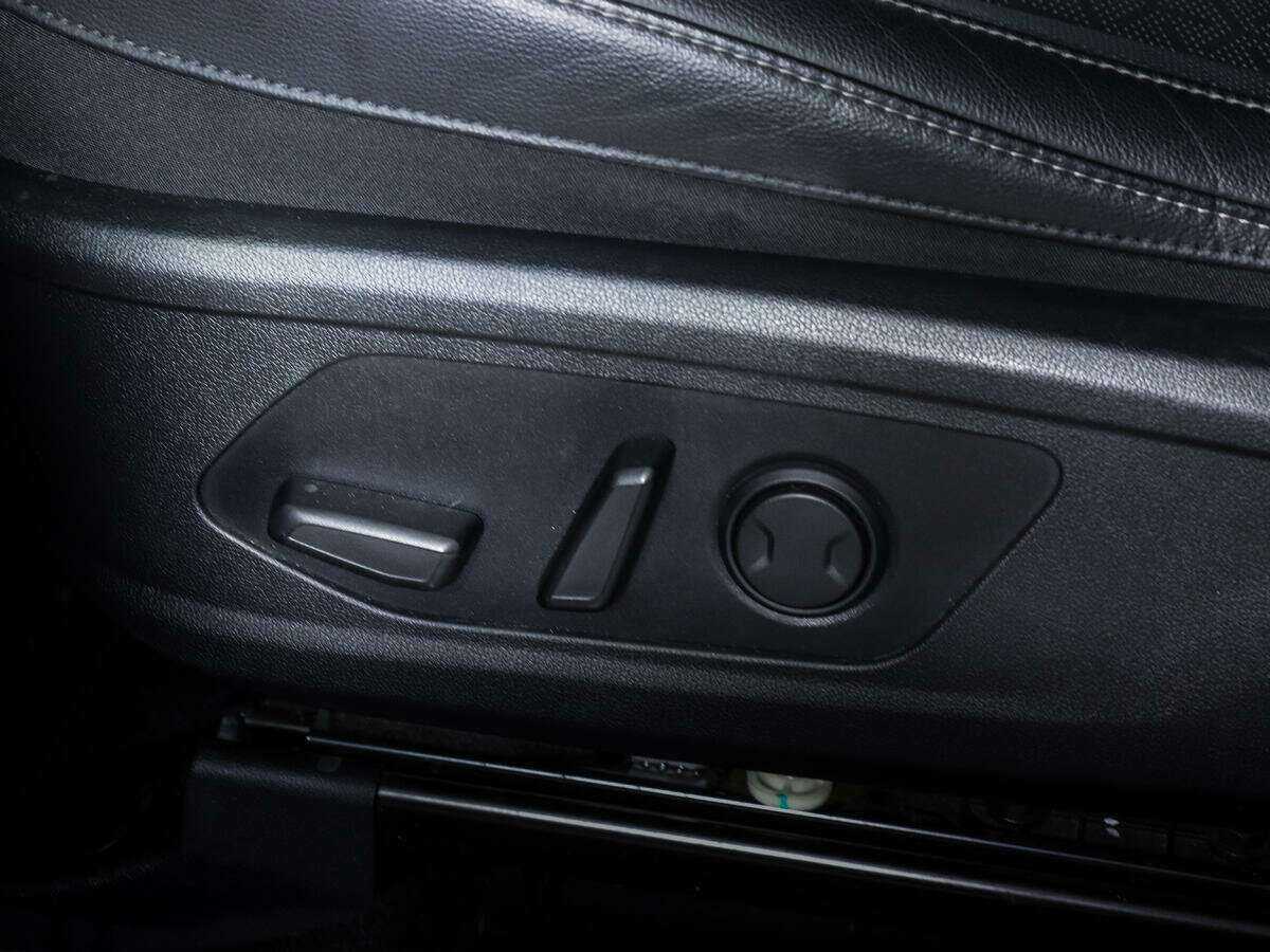 Kia Sorento с пробегом — 2021 год. Фото: #17