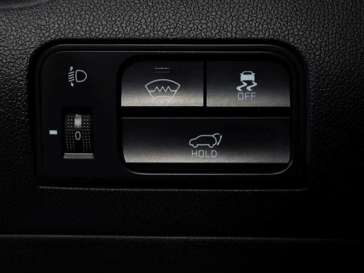 Kia Sorento с пробегом — 2021 год. Фото: #18