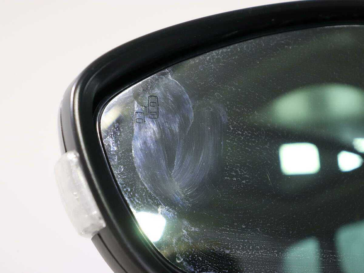 Citroen C3 Aircross с пробегом — 2017 год. Фото: #15