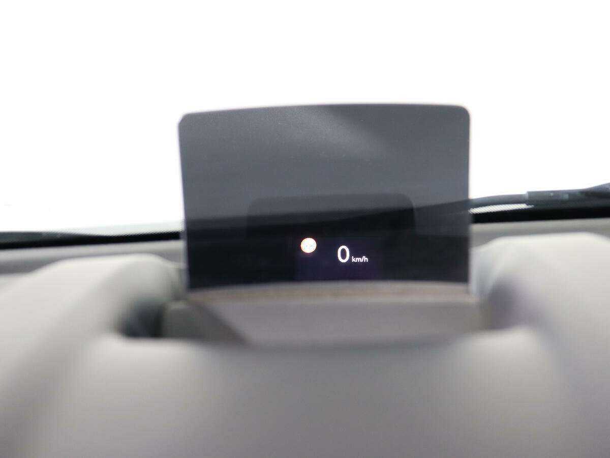 Citroen C3 Aircross с пробегом — 2017 год. Фото: #21