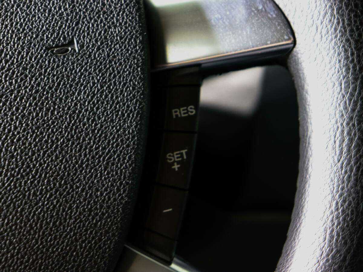 Ford Focus с пробегом — 2008 год. Фото: #15