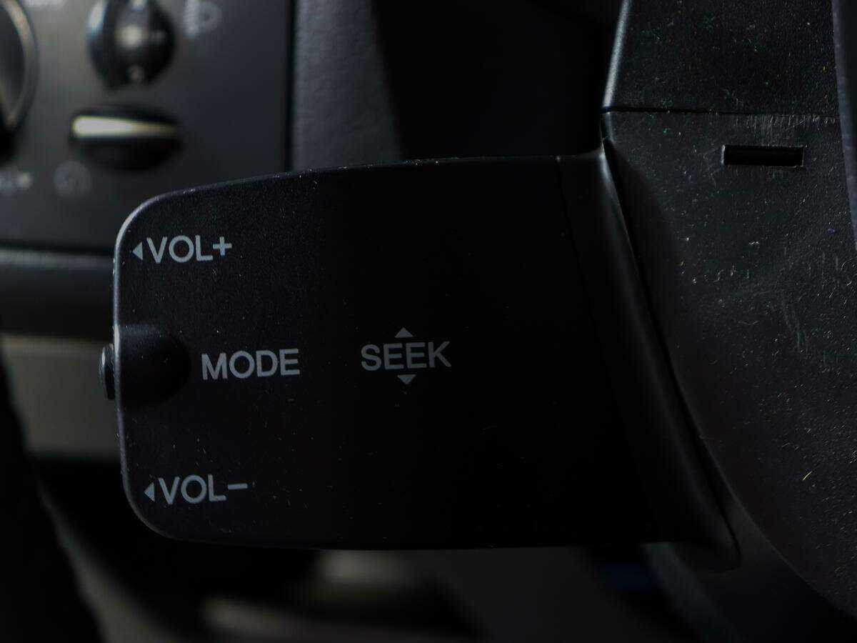 Ford Focus с пробегом — 2008 год. Фото: #17