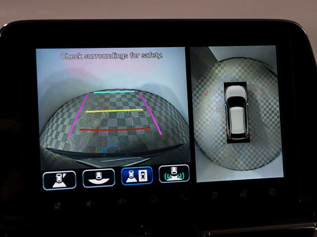 Suzuki Baleno с пробегом — 2022 год. Фото: #14