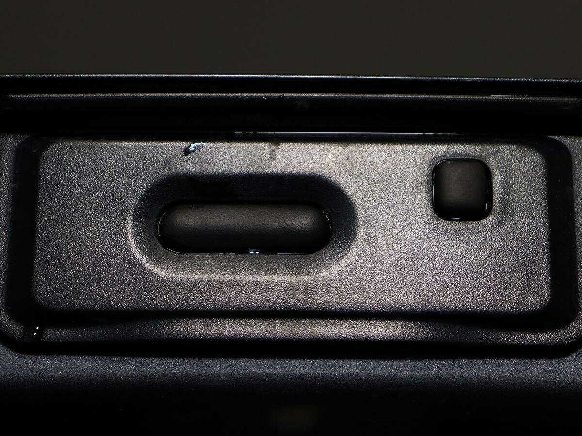 Suzuki Baleno с пробегом — 2022 год. Фото: #15