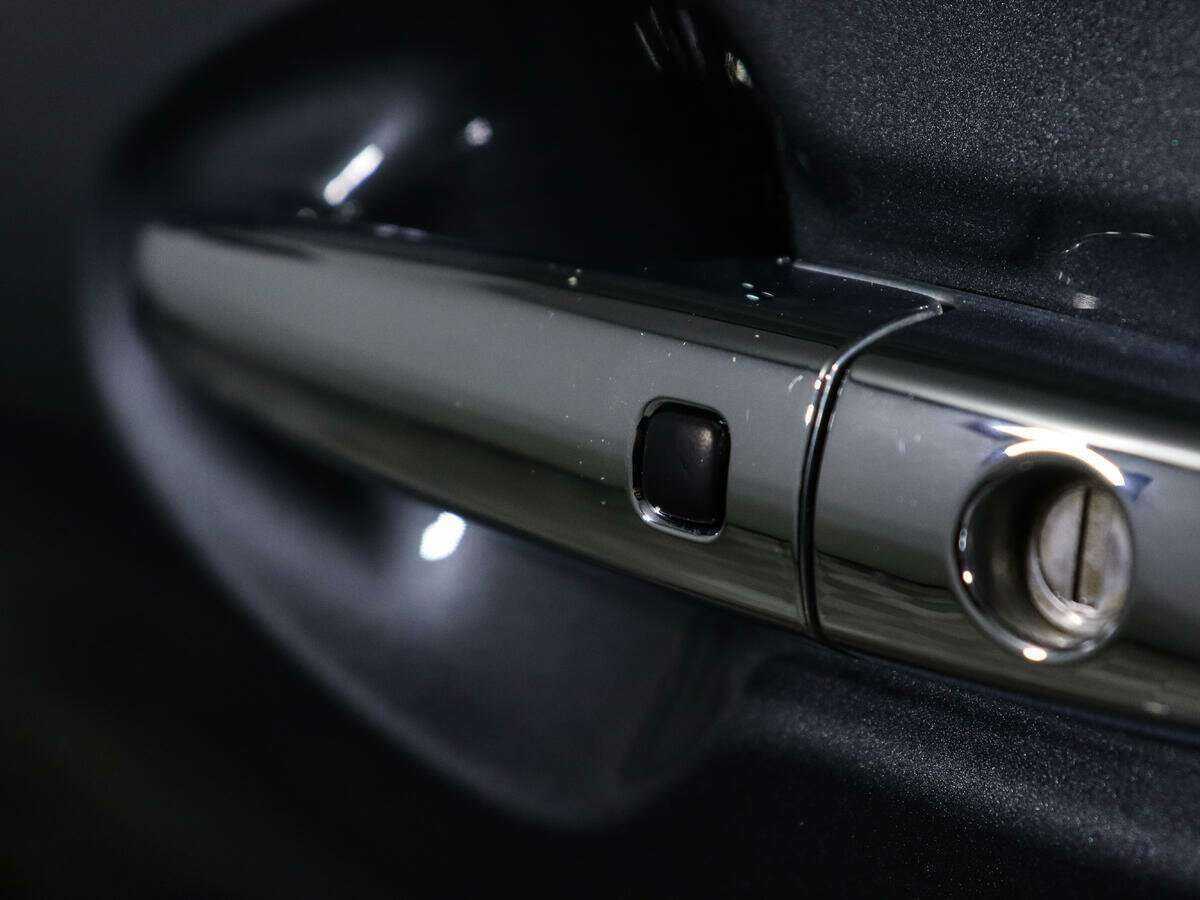 Suzuki Baleno с пробегом — 2022 год. Фото: #16