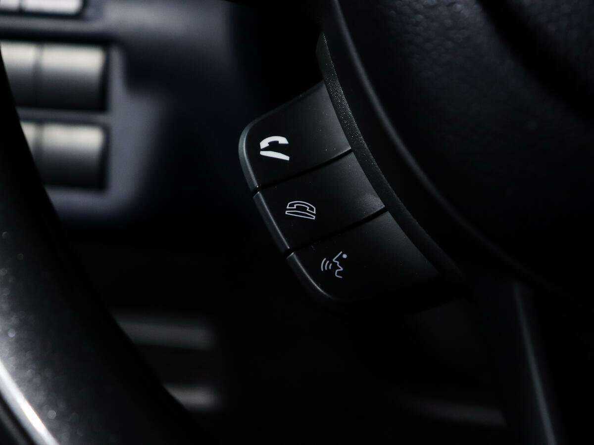 Suzuki Baleno с пробегом — 2022 год. Фото: #19