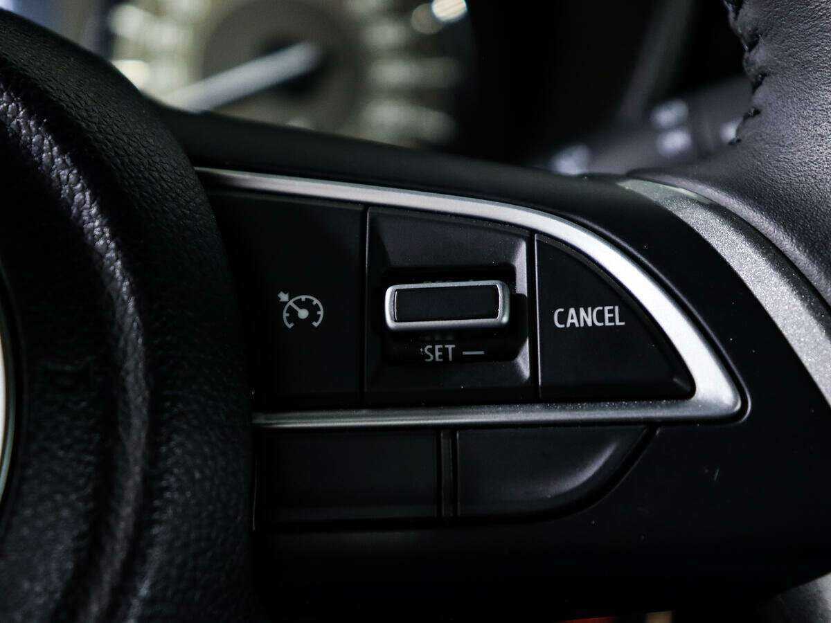 Suzuki Baleno с пробегом — 2022 год. Фото: #21