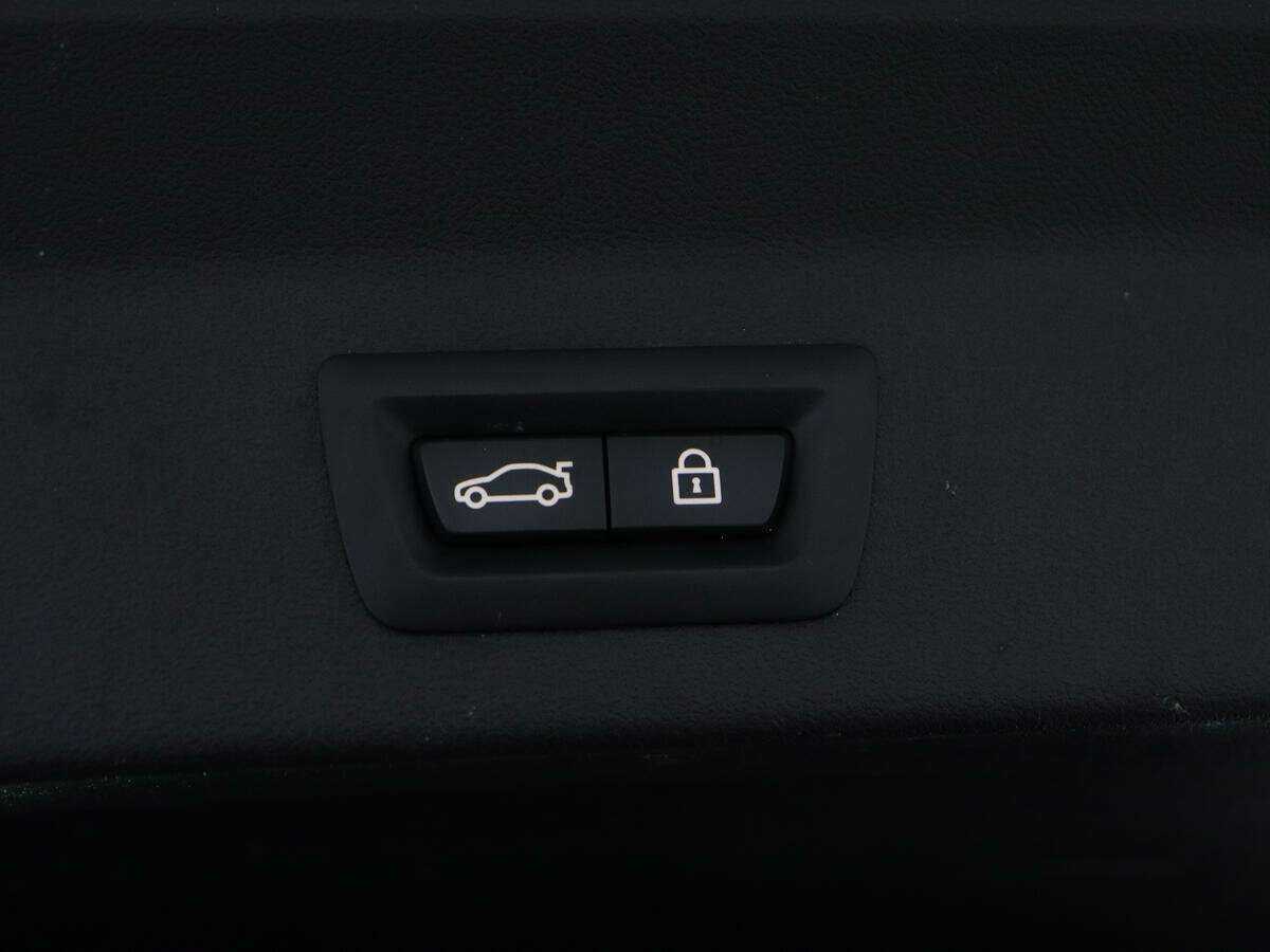 BMW X3 с пробегом — 2019 год. Фото: #13