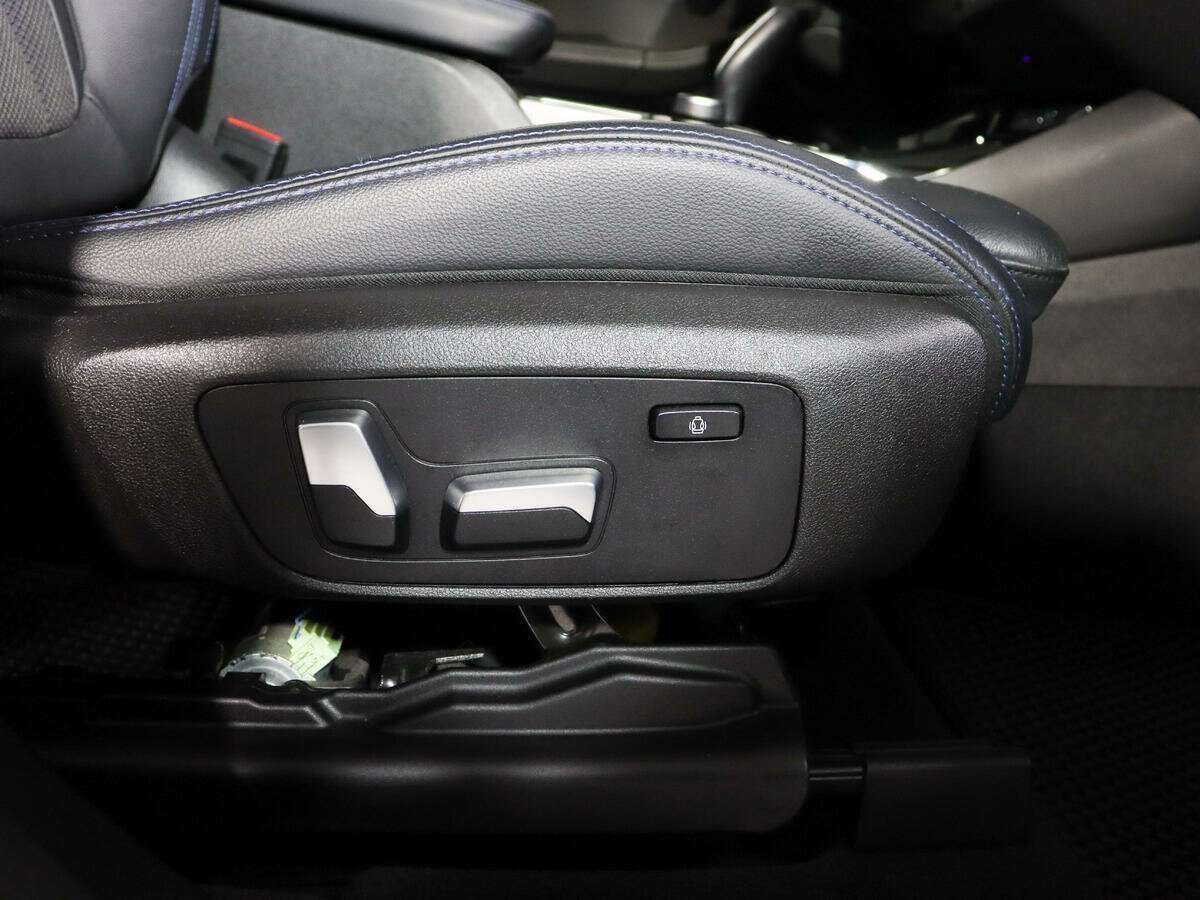 BMW X3 с пробегом — 2019 год. Фото: #14