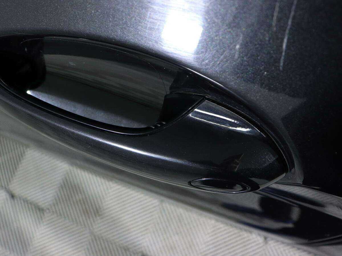 BMW X3 с пробегом — 2019 год. Фото: #16