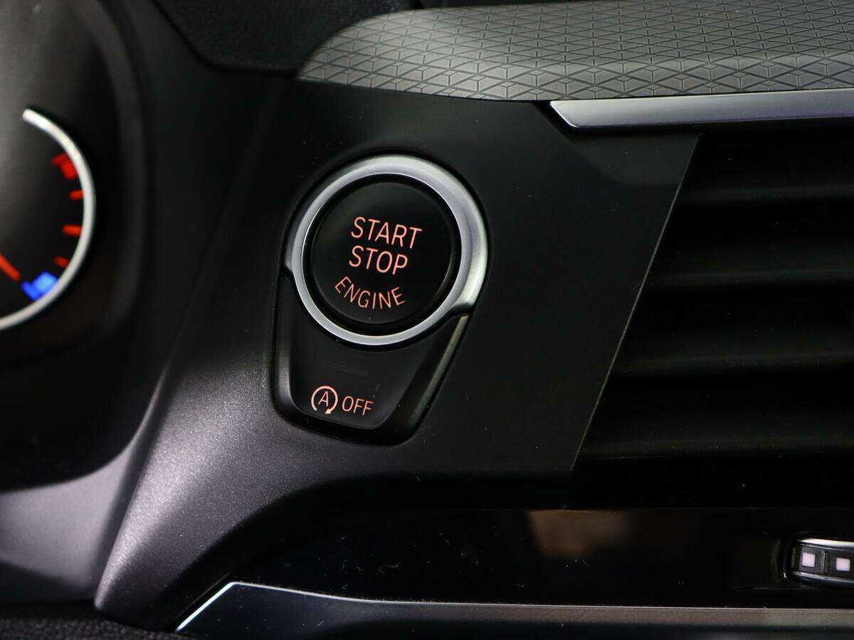 BMW X3 с пробегом — 2019 год. Фото: #25