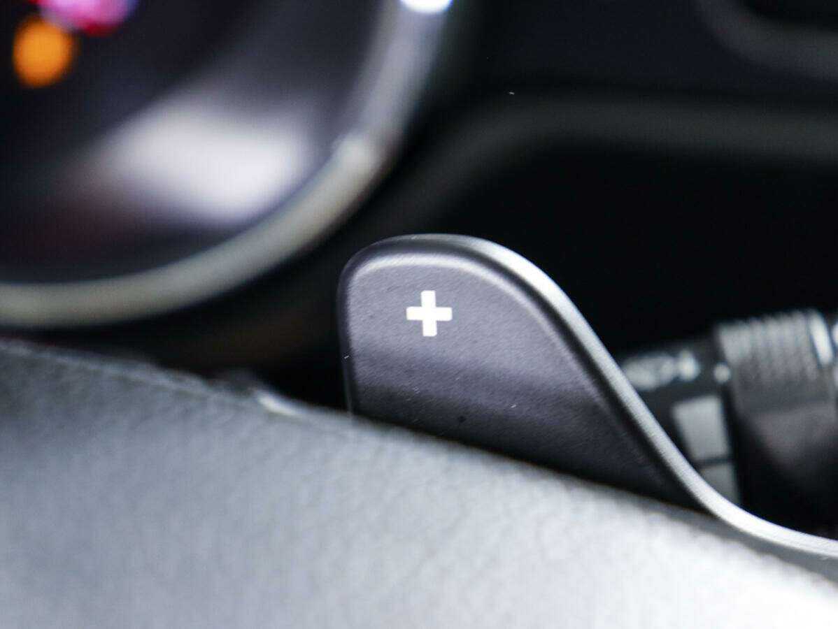 Kia Ceed с пробегом — 2014 год. Фото: #14