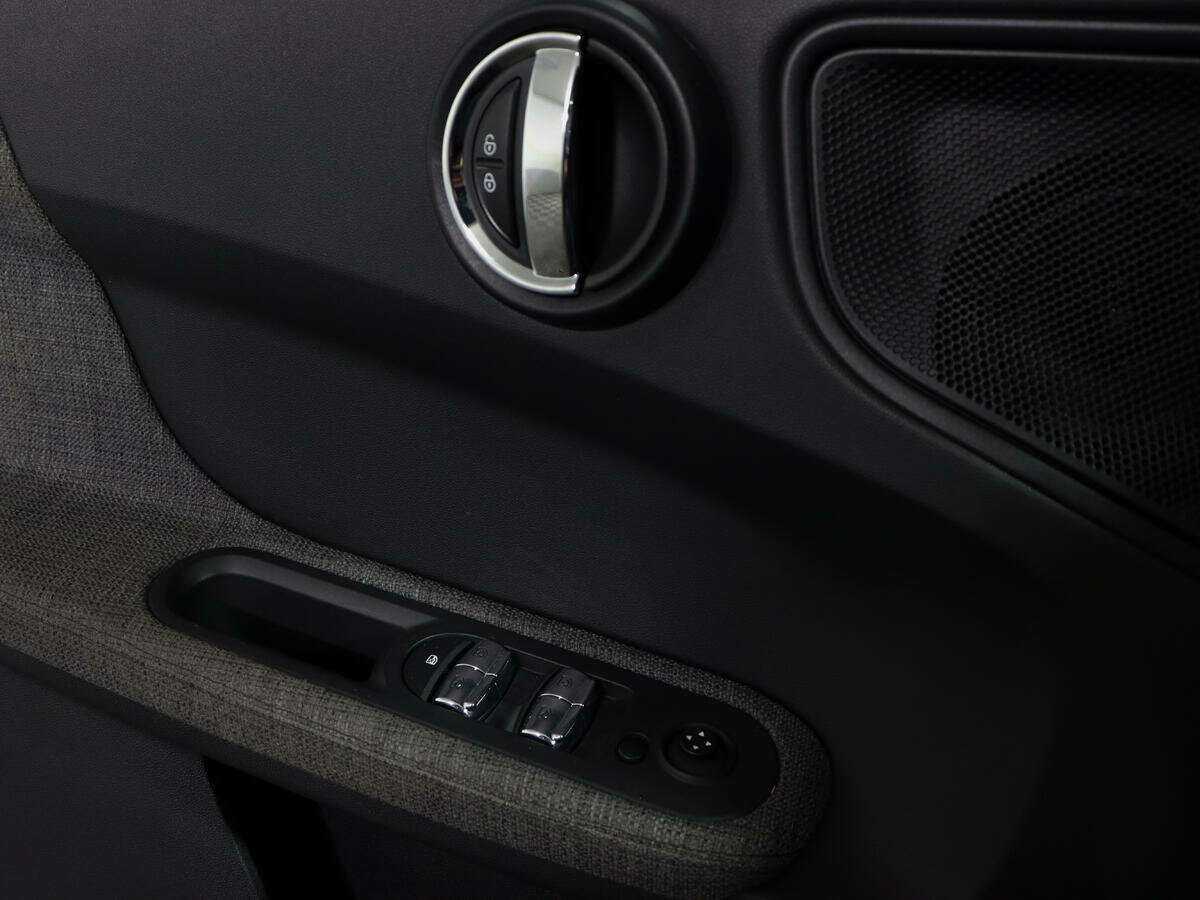 Mini Countryman с пробегом — 2021 год. Фото: #15