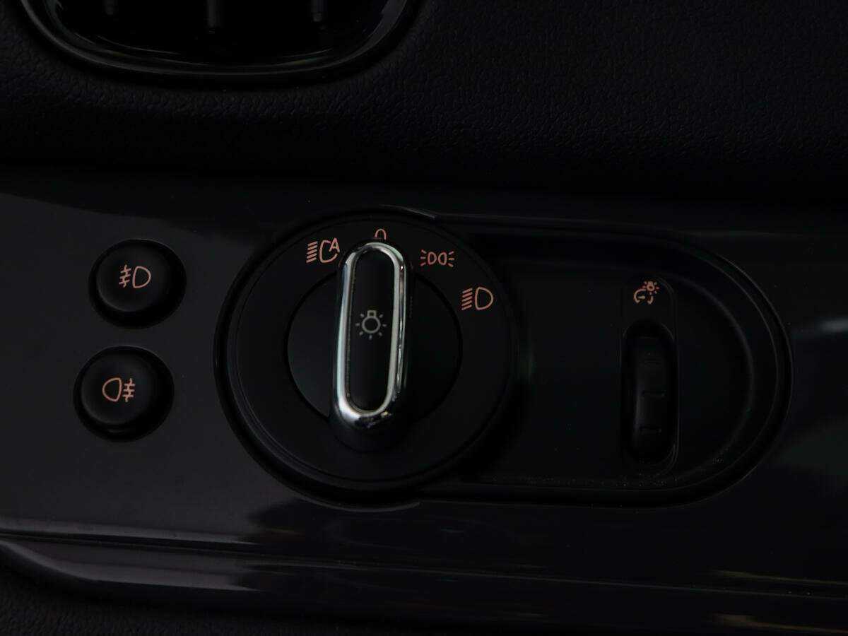 Mini Countryman с пробегом — 2021 год. Фото: #16