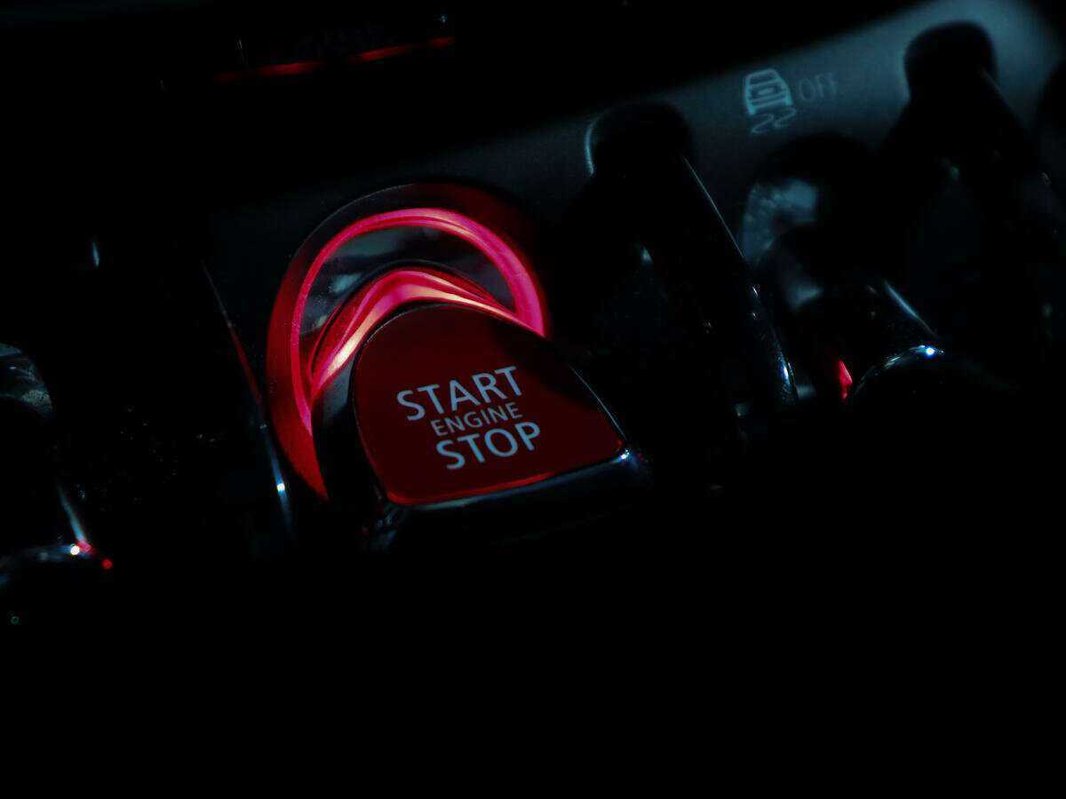 Mini Countryman с пробегом — 2021 год. Фото: #17