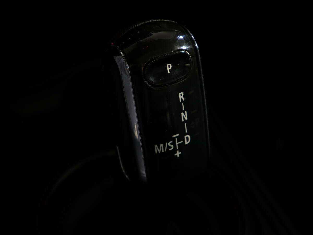 Mini Countryman с пробегом — 2021 год. Фото: #19