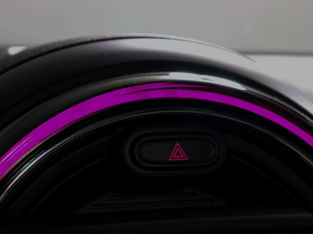 Mini Countryman с пробегом — 2021 год. Фото: #22