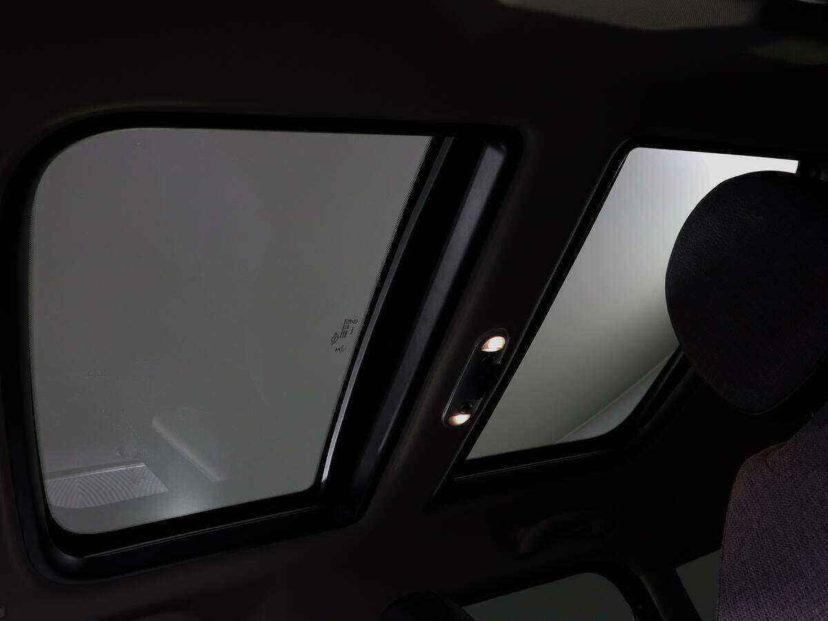 Mini Countryman с пробегом — 2021 год. Фото: #23