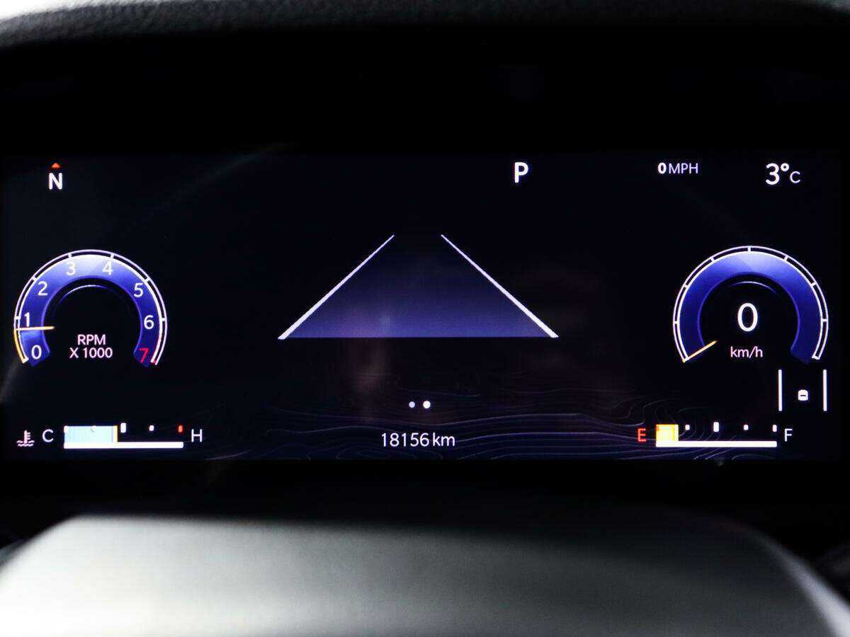 Jeep Grand Cherokee с пробегом — 2021 год. Фото: #6