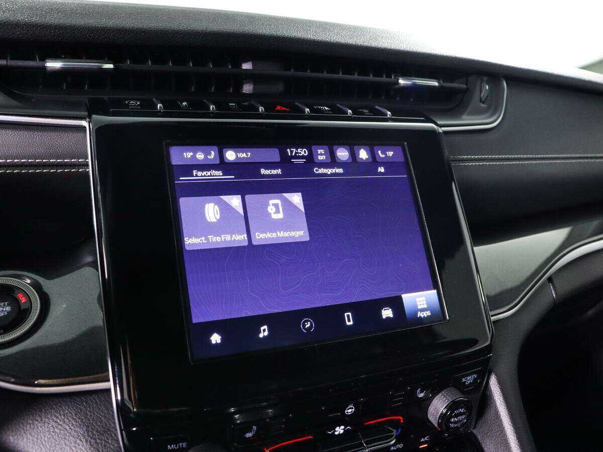 Jeep Grand Cherokee с пробегом — 2021 год. Фото: #10