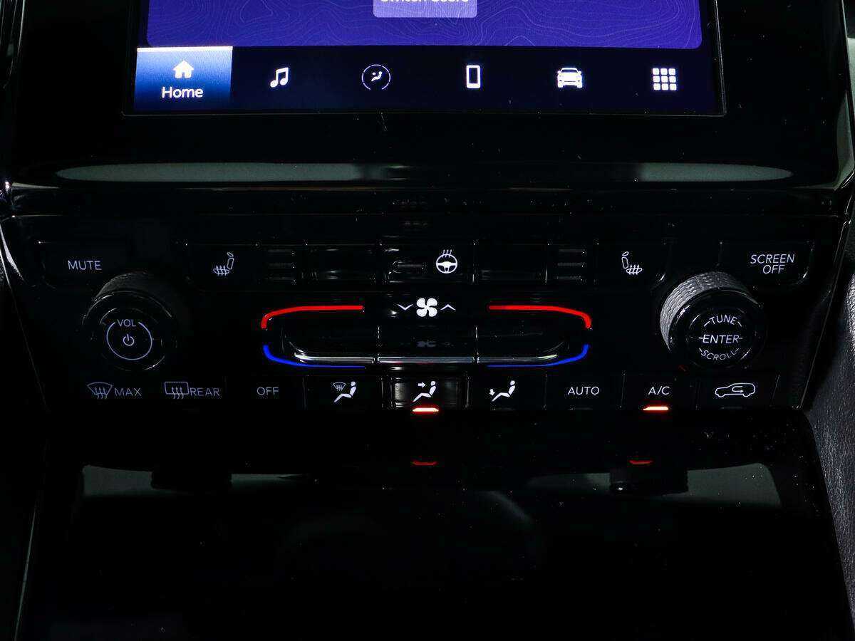 Jeep Grand Cherokee с пробегом — 2021 год. Фото: #11