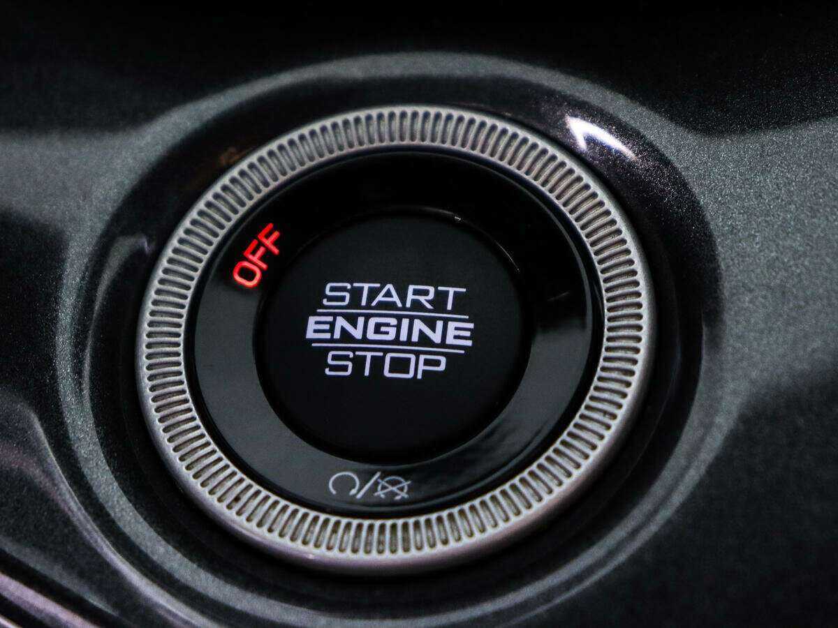 Jeep Grand Cherokee с пробегом — 2021 год. Фото: #12