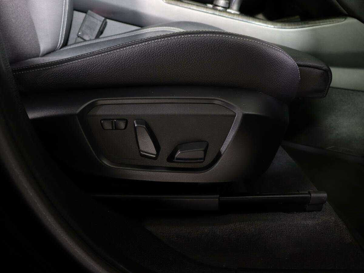 BMW X4 с пробегом — 2016 год. Фото: #12