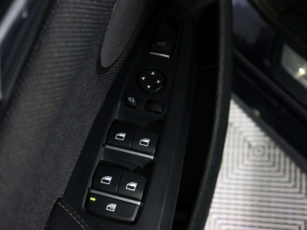 BMW X4 с пробегом — 2016 год. Фото: #13