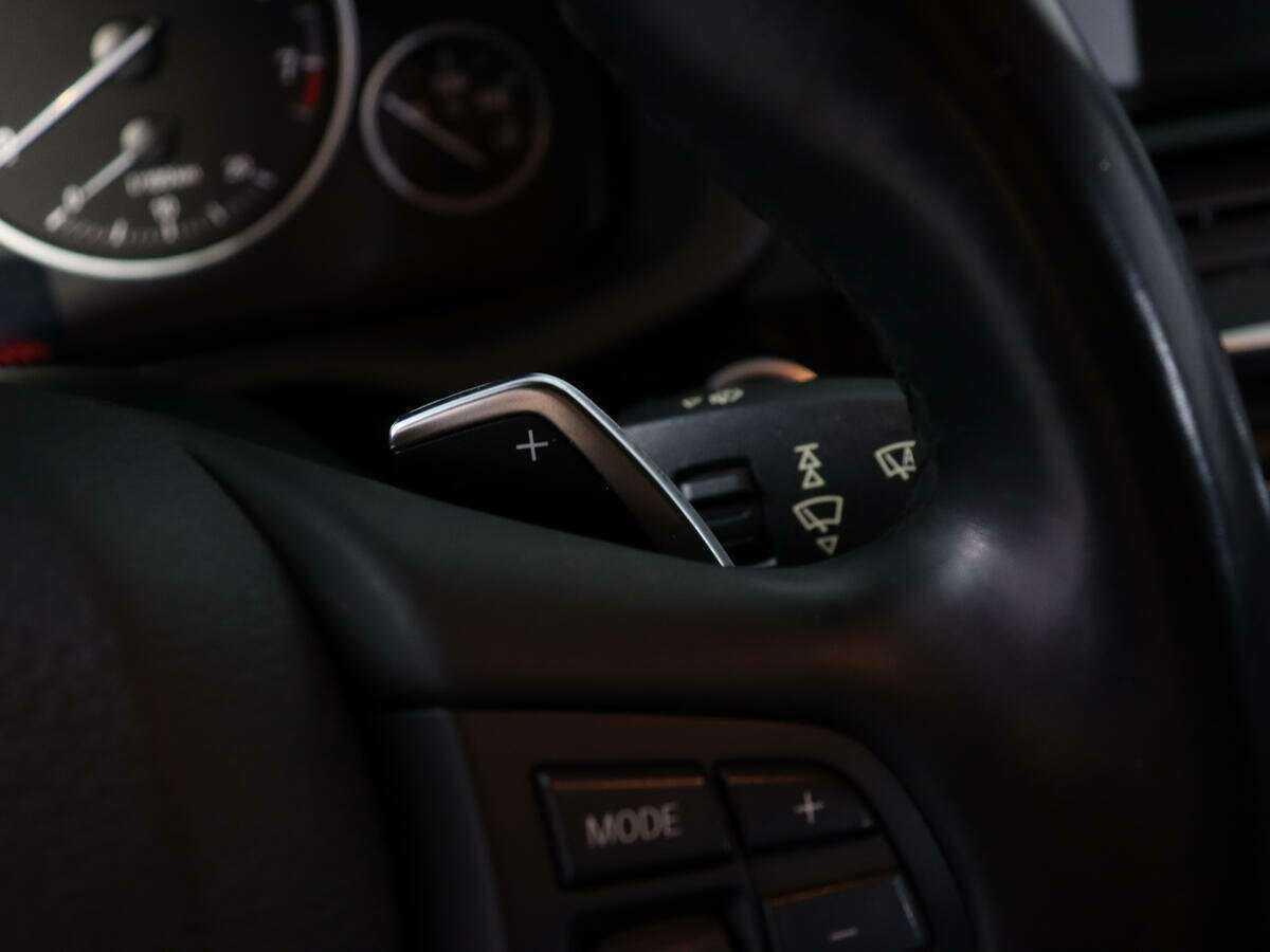 BMW X4 с пробегом — 2016 год. Фото: #18