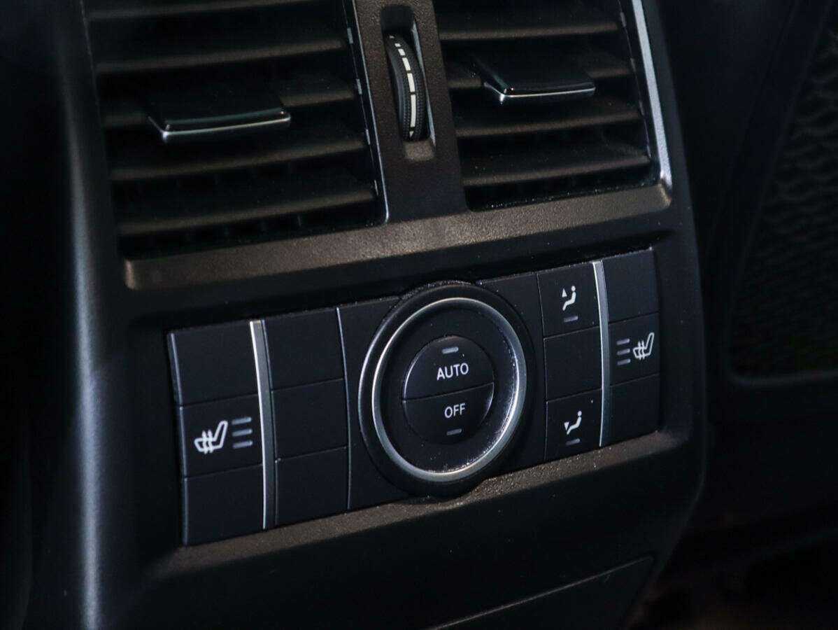 Mercedes-Benz GLE Coupe AMG с пробегом — 2017 год. Фото: #14