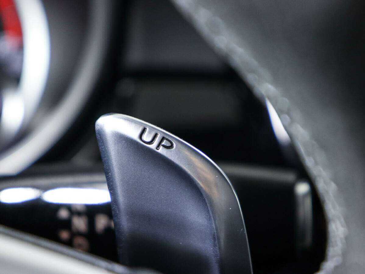 Mercedes-Benz GLE Coupe AMG с пробегом — 2017 год. Фото: #17