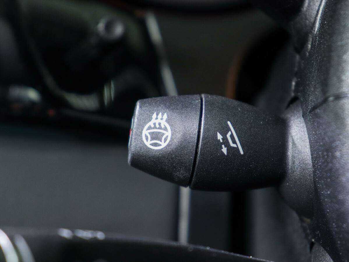 Mercedes-Benz GLE Coupe AMG с пробегом — 2017 год. Фото: #19