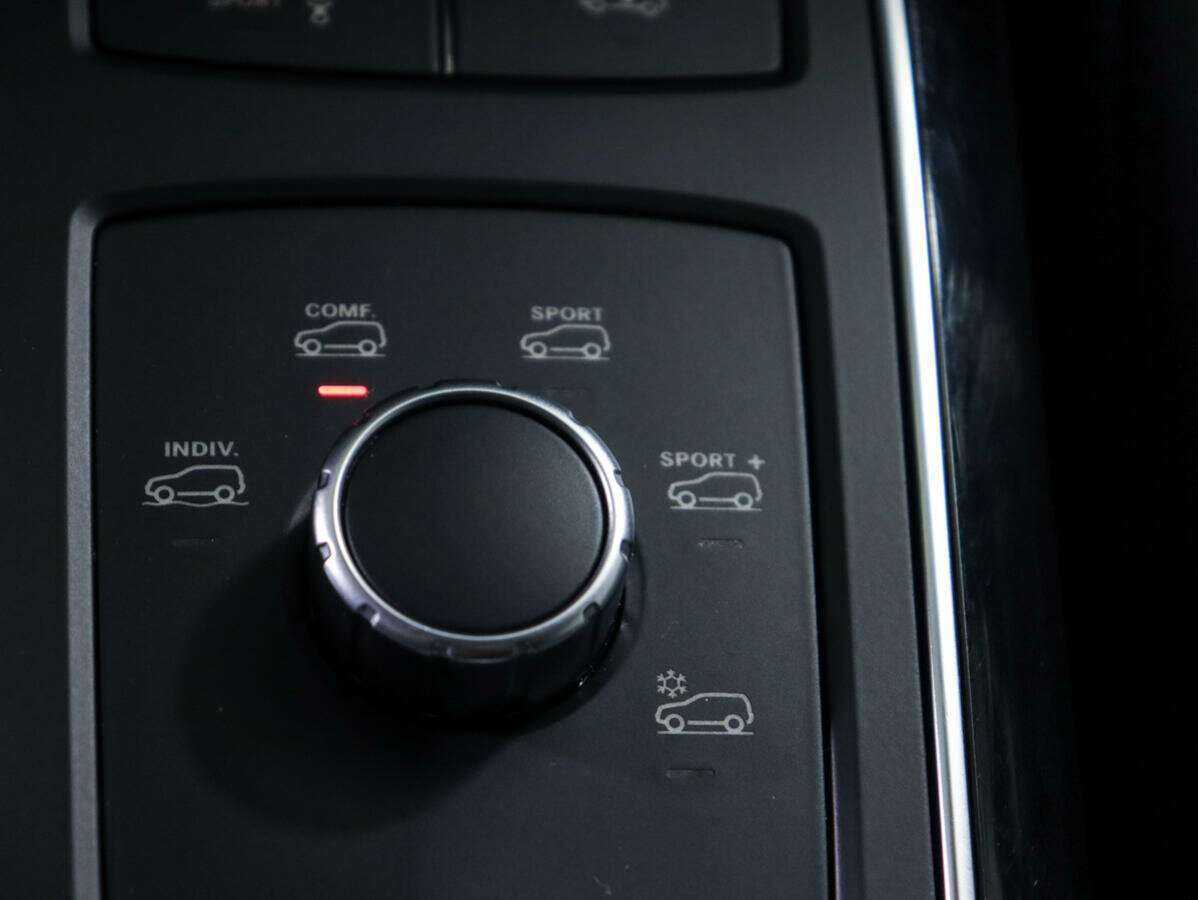 Mercedes-Benz GLE Coupe AMG с пробегом — 2017 год. Фото: #23