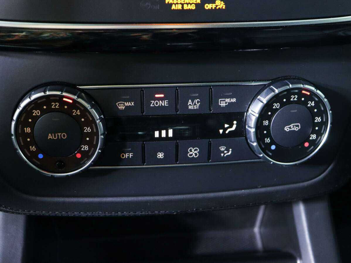 Mercedes-Benz GLE Coupe AMG с пробегом — 2017 год. Фото: #24