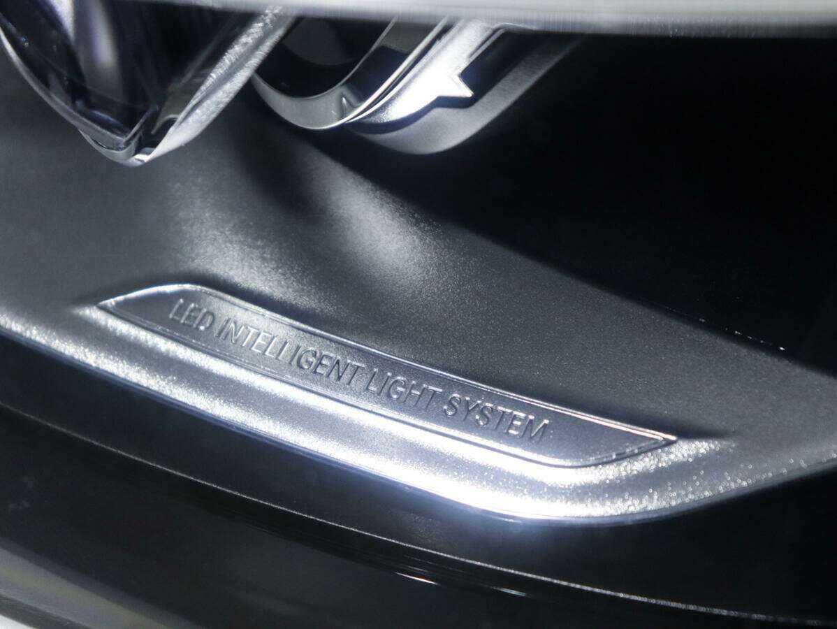 Mercedes-Benz GLE Coupe AMG с пробегом — 2017 год. Фото: #29