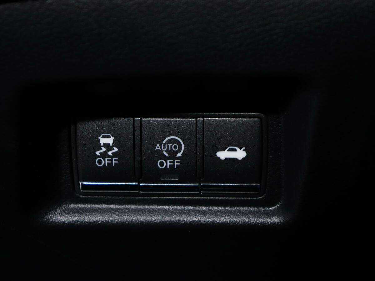 Infiniti Q50 с пробегом — 2017 год. Фото: #16