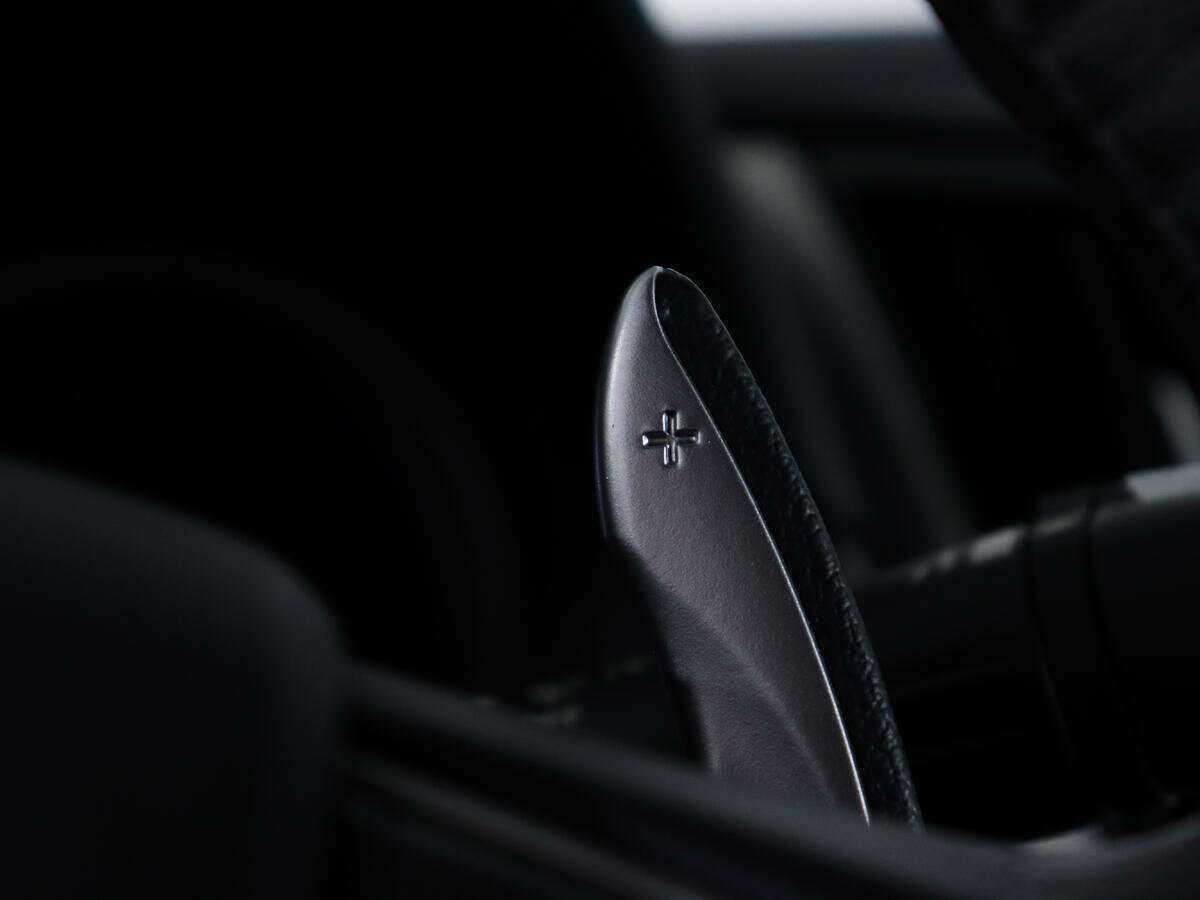 Infiniti Q50 с пробегом — 2017 год. Фото: #19