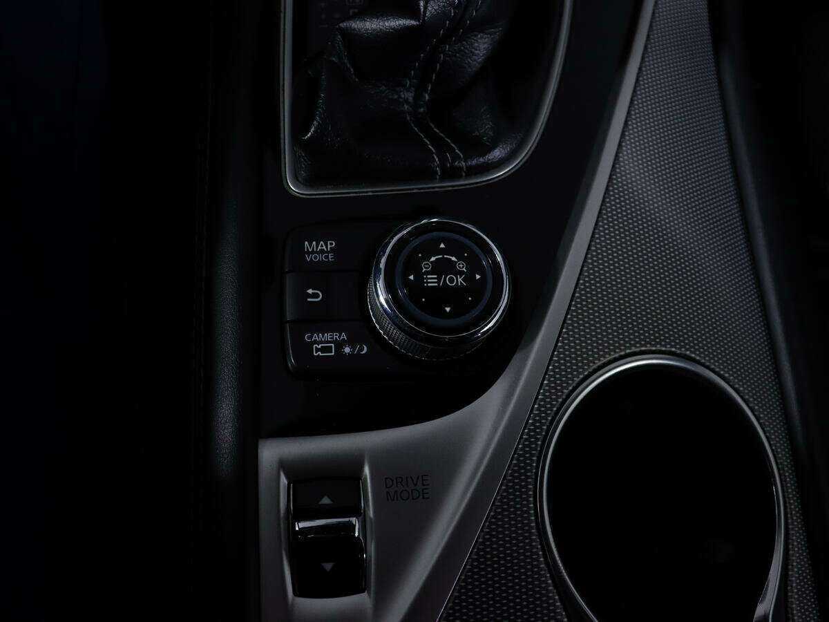 Infiniti Q50 с пробегом — 2017 год. Фото: #20