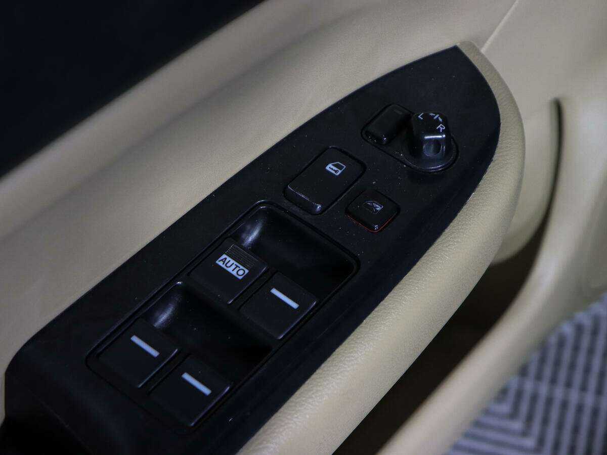 Honda Accord с пробегом — 2004 год. Фото: #13