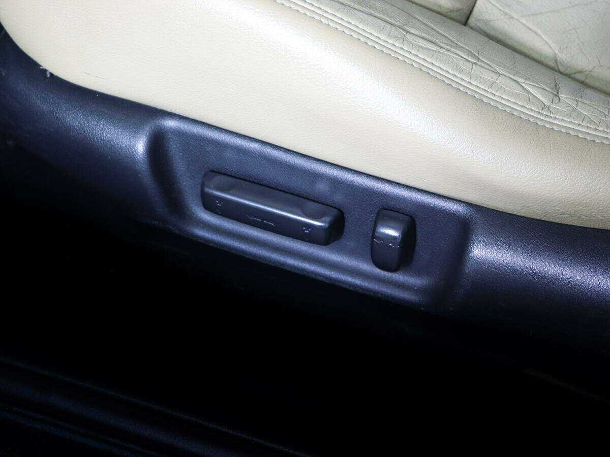 Honda Accord с пробегом — 2004 год. Фото: #14